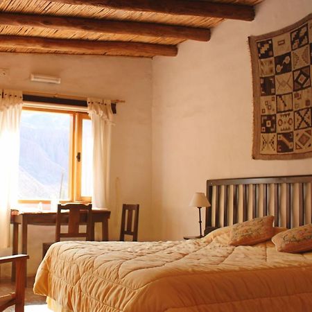 Huaira Huasi Villa Пурмамарка Екстериор снимка