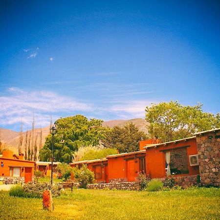 Huaira Huasi Villa Пурмамарка Екстериор снимка