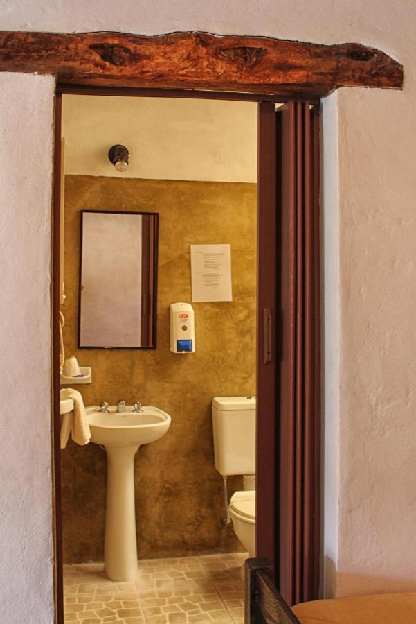 Huaira Huasi Villa Пурмамарка Екстериор снимка