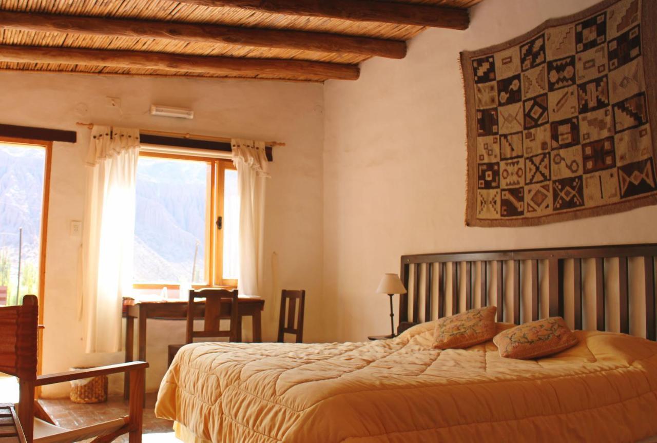 Huaira Huasi Villa Пурмамарка Екстериор снимка