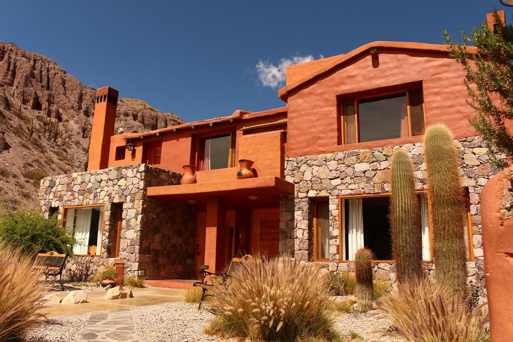 Huaira Huasi Villa Пурмамарка Екстериор снимка