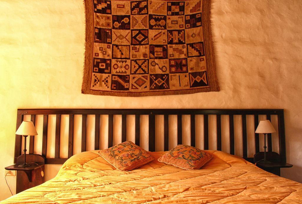 Huaira Huasi Villa Пурмамарка Екстериор снимка