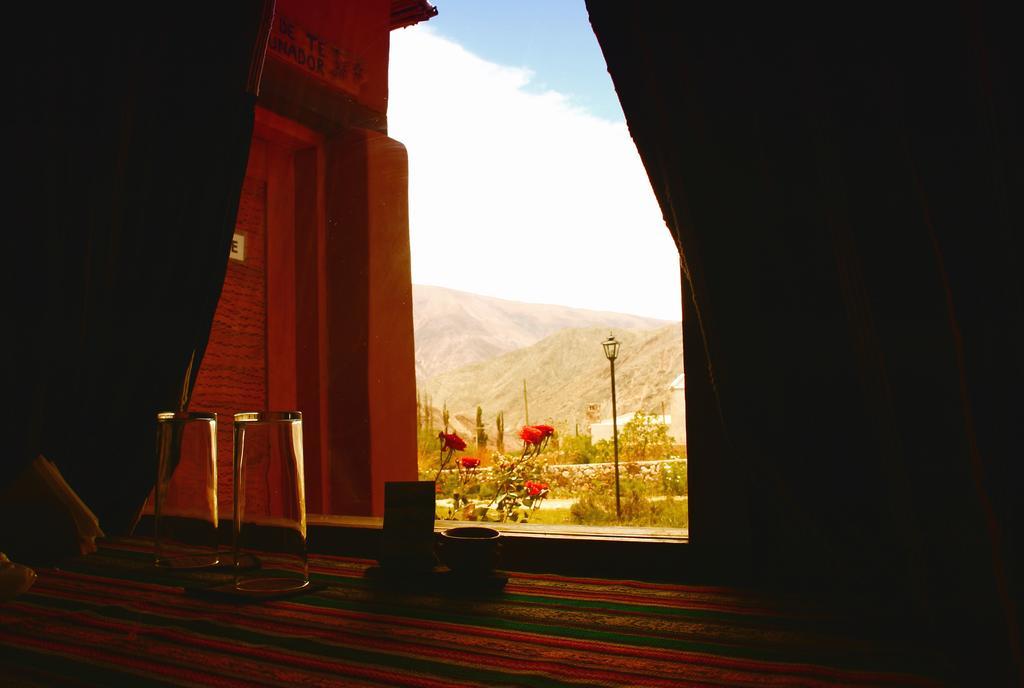 Huaira Huasi Villa Пурмамарка Екстериор снимка