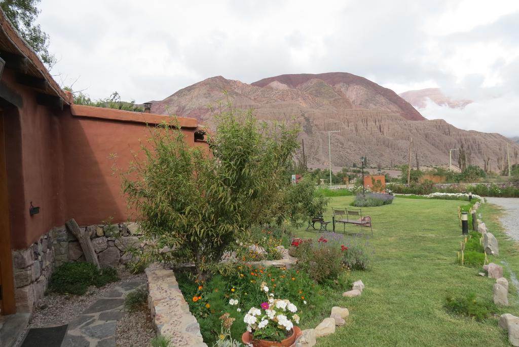 Huaira Huasi Villa Пурмамарка Екстериор снимка