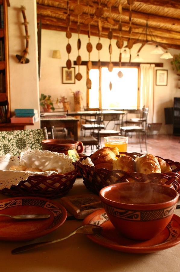 Huaira Huasi Villa Пурмамарка Екстериор снимка
