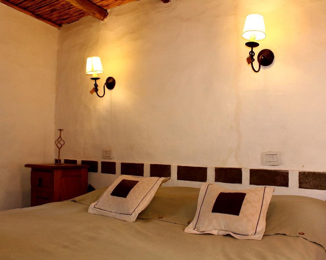 Huaira Huasi Villa Пурмамарка Екстериор снимка