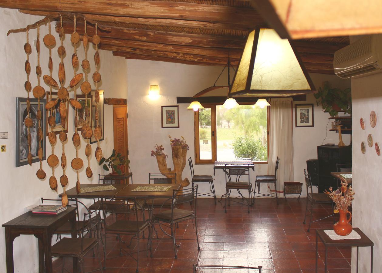 Huaira Huasi Villa Пурмамарка Екстериор снимка