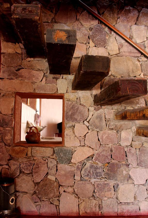Huaira Huasi Villa Пурмамарка Екстериор снимка