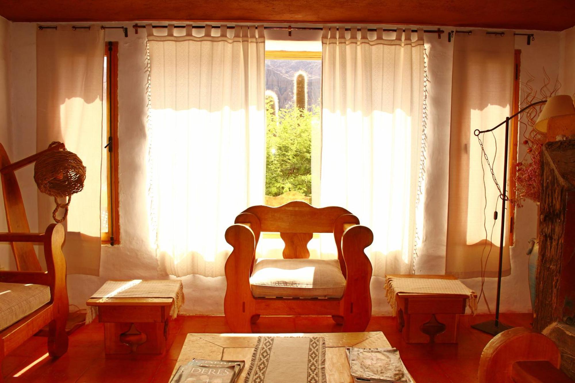 Huaira Huasi Villa Пурмамарка Екстериор снимка