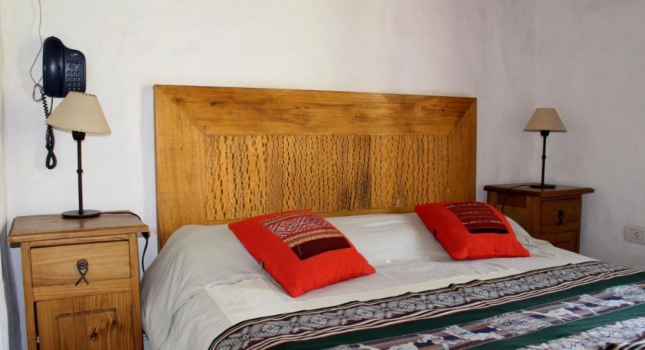 Huaira Huasi Villa Пурмамарка Екстериор снимка