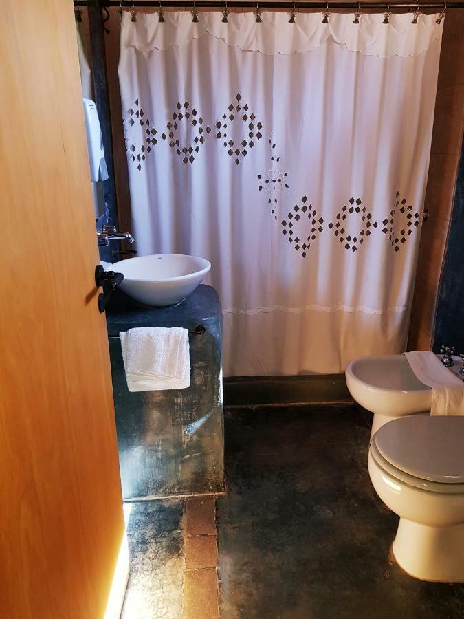 Huaira Huasi Villa Пурмамарка Екстериор снимка