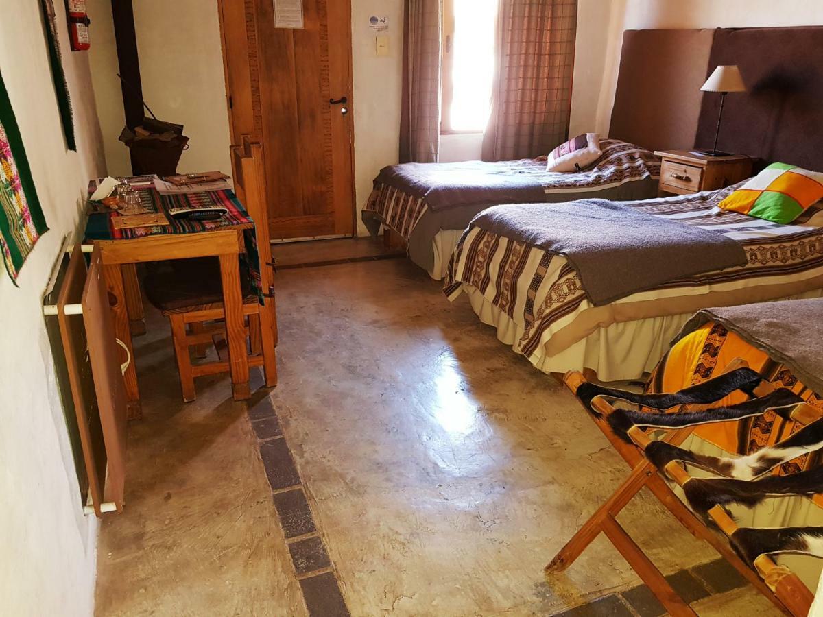Huaira Huasi Villa Пурмамарка Екстериор снимка