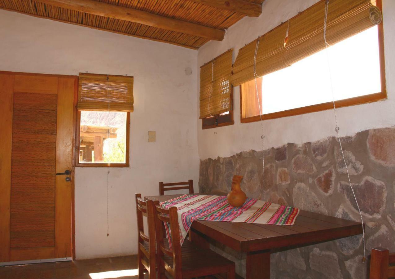 Huaira Huasi Villa Пурмамарка Екстериор снимка