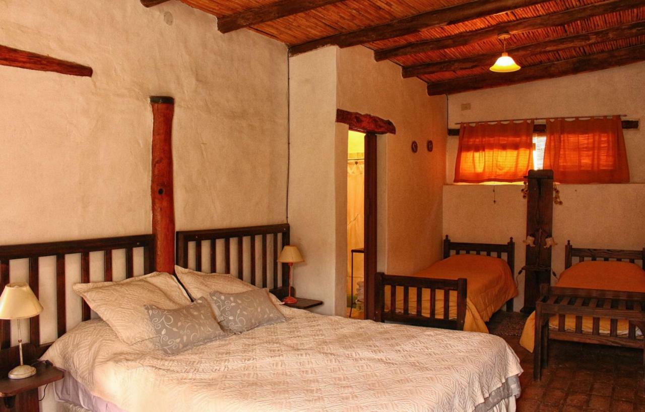 Huaira Huasi Villa Пурмамарка Екстериор снимка